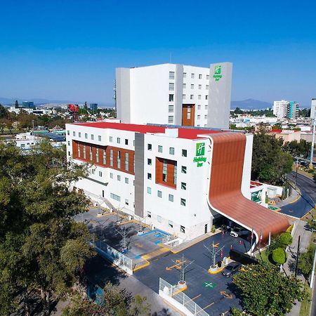 Holiday Inn Guadalajara Patria-Universidad By Ihg Запопан Екстериор снимка