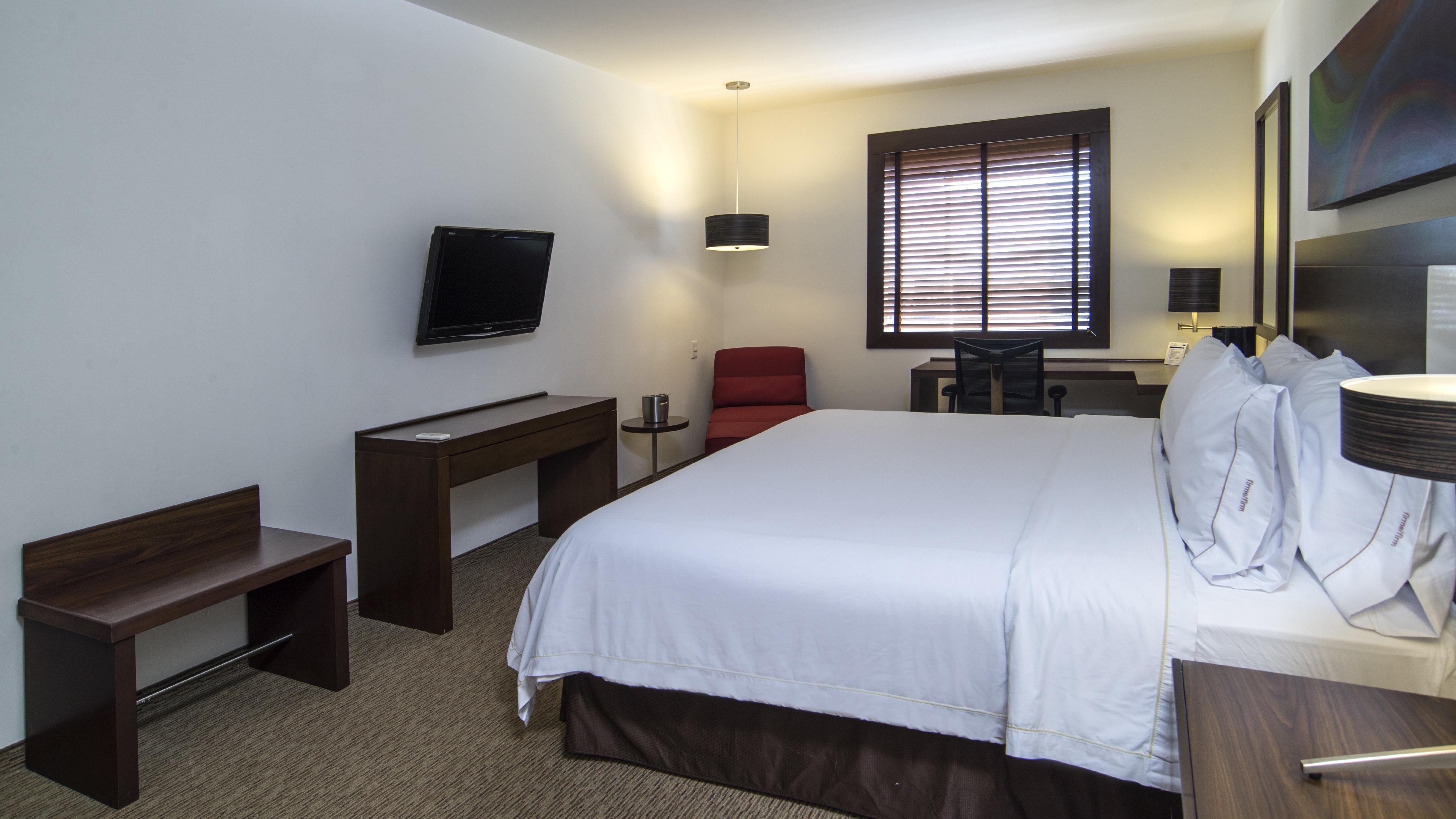 Holiday Inn Guadalajara Patria-Universidad By Ihg Запопан Екстериор снимка