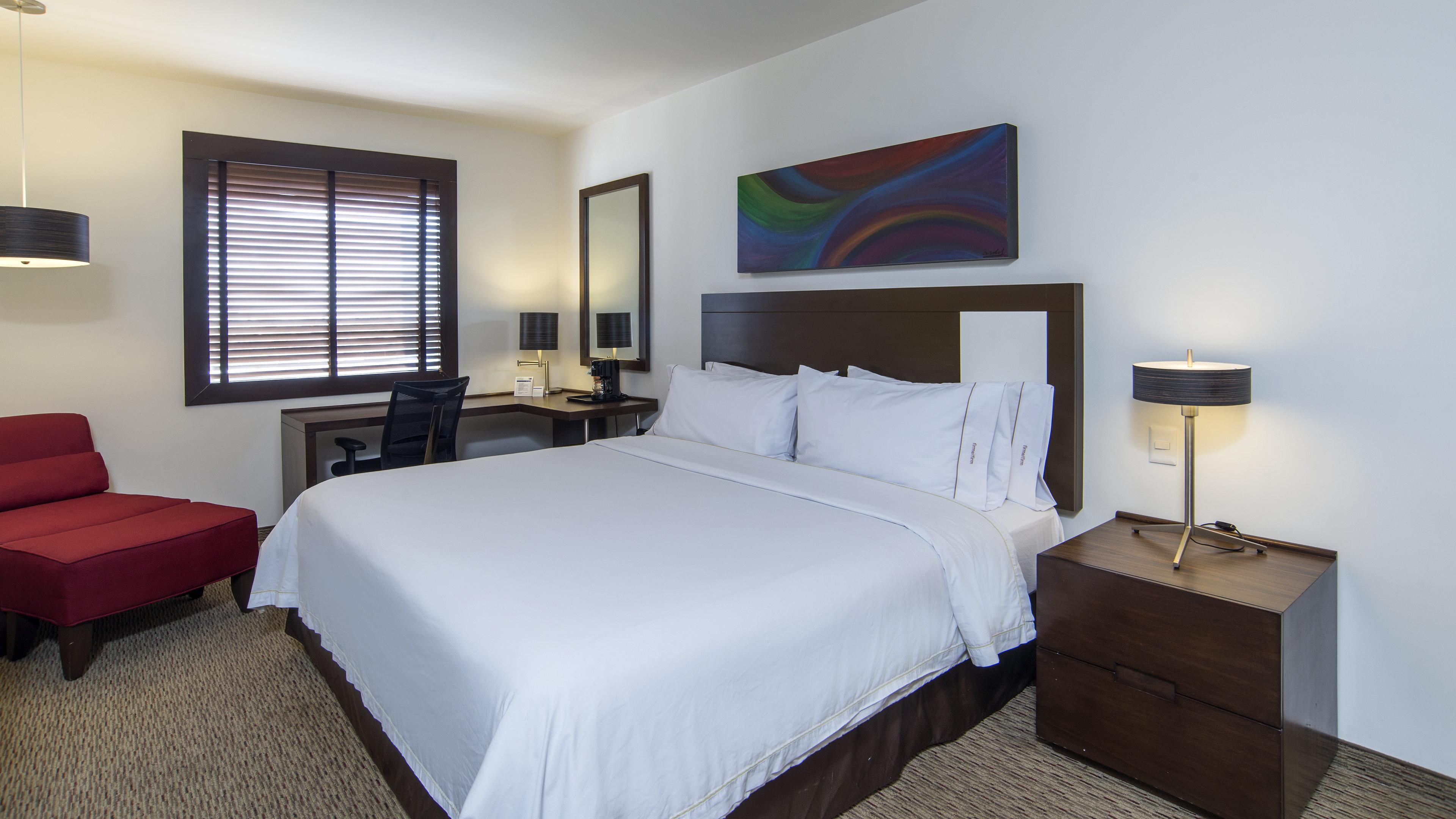 Holiday Inn Guadalajara Patria-Universidad By Ihg Запопан Екстериор снимка