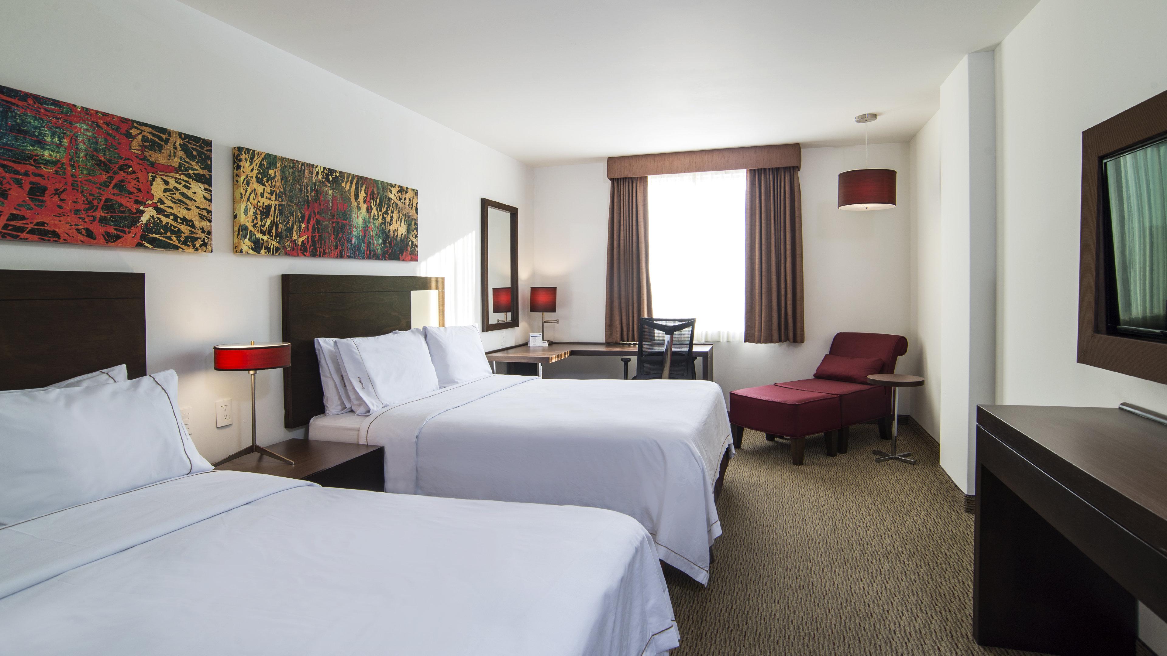Holiday Inn Guadalajara Patria-Universidad By Ihg Запопан Екстериор снимка