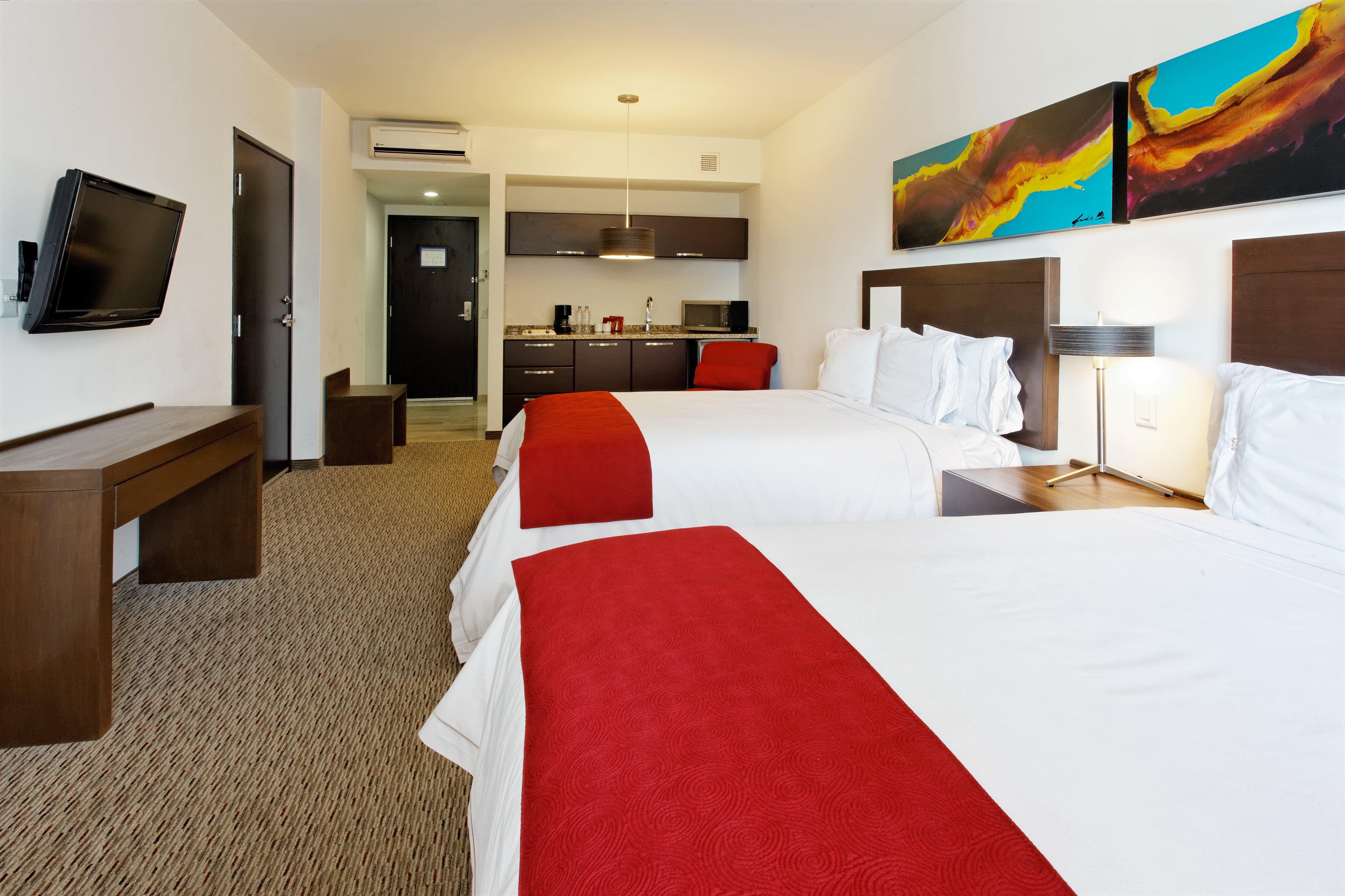 Holiday Inn Guadalajara Patria-Universidad By Ihg Запопан Екстериор снимка