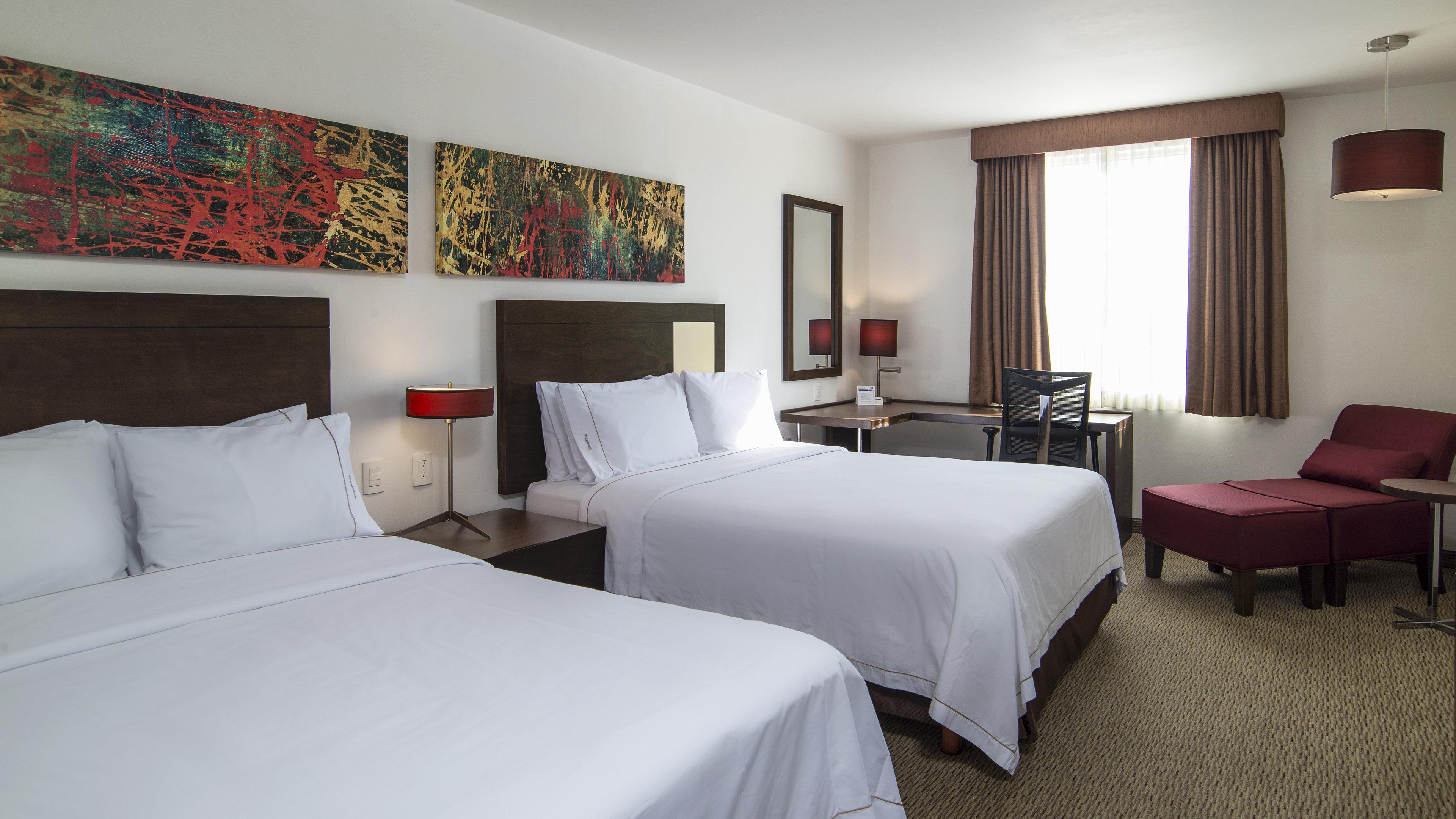 Holiday Inn Guadalajara Patria-Universidad By Ihg Запопан Екстериор снимка